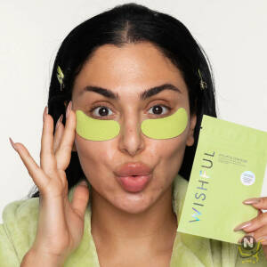 Eye Lift & Contour Eye Masks