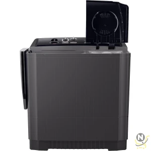 LG 14 KG Twin Tub Semi Automatic Washing Machine - P2061NT"Min 1 year manufacturer warranty"