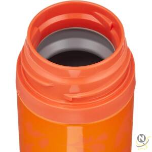 Zojirushi Vacuum Mug, 0.36ltr,Orange