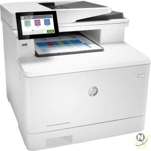 HP Color LaserJet Enterprise M480f MFP