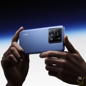 Xiaomi 13T Pro (Black 12GB RAM, 512 Storage) - Leica professional camera system |Powered by 120W HyperCharge |IP68 water & dust resistance | Leading 4nm processor MI 13 T PRO 12/512