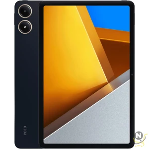 Xiaomi Poco Pad Tablet 12.1 Inches, 8GB RAM + 256GB ROM, 2024 Android Tablet WiFi Pad, 1600 x 2560 Resolution, Display 120 Hz,
