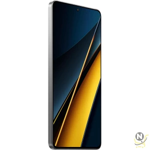 Xiaomi POCO X6 Pro Dual SIM Gray 12GB RAM 512GB 5G - Global Version