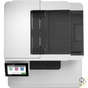 HP Color LaserJet Enterprise M480f MFP