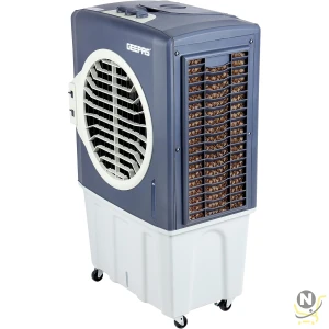 Geepas Air Cooler, White, GAC9602