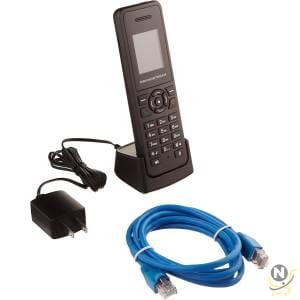 Grandstream - DP720 Dect Cordless VoIP Telephone