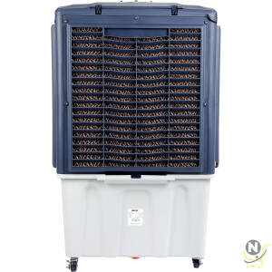 Geepas Air Cooler, White, GAC9602