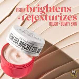 Bum bum Bright Cream