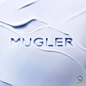 Mugler Angel - Body Lotion - Floral & Woody - Women's Scented Moisturizer - With Peony, Praline, and Wood Accord- 6.7 Fl Oz