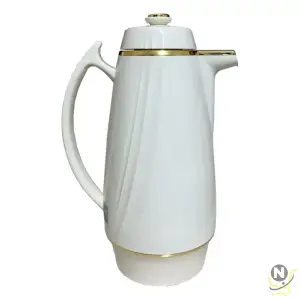 Zojirushi Handy Pot 1.0 Ltr, Ivory Colour