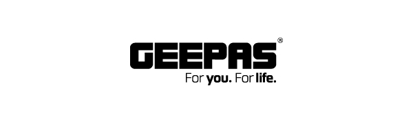 Geepas Gfs63041 Facial Steamer, One Touch Operation