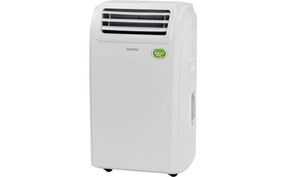  GEEPAS Portable Air Conditioner