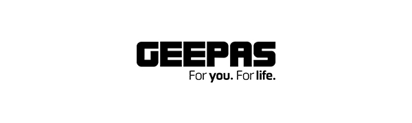  GEEPAS Portable Air Conditioner