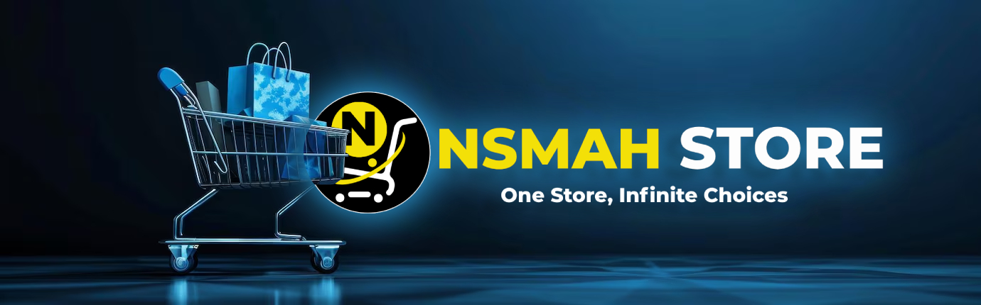 Nsmah Store