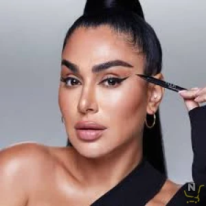 Huda Beauty Life Liner Quick 'N Easy Eyeliner - Mini