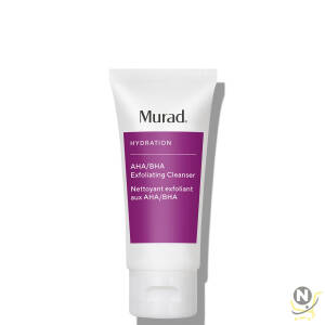 Murad AHA/BHA Exfoliating Cleanser Travel Size 2 fl. oz