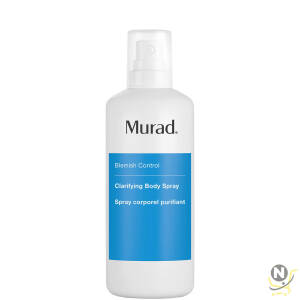 Murad Clarifying Body Spray 130ml