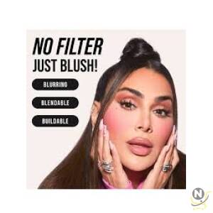 Huda Beauty Blush Filter Cotton Candy