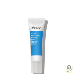 Murad Oil and Pore Control Mattifier SPF45 PA 50ml