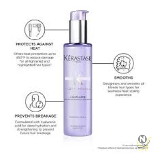 Kérastase Blond Absolu Cicaplasme Treatment 150ml