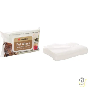 Flamingo Reini Universal White Musk Cat & Dog Pet