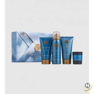 The Ritual Of Hammam - New Small Gift Set Gift Set S 50 ml