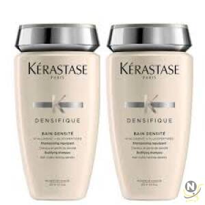 Kérastase Densifique Bain Densite (250ml) Duo