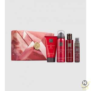 The Ritual Of Ayurveda - New Small Gift Set Gift Set 50 ml