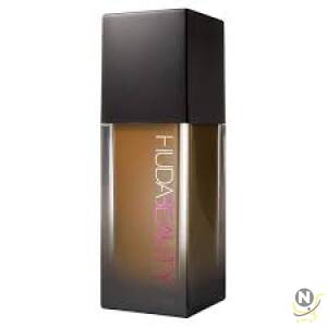 Huda Beauty #FauxFilter Luminous Matte Liquid Foundation 335B Beignet