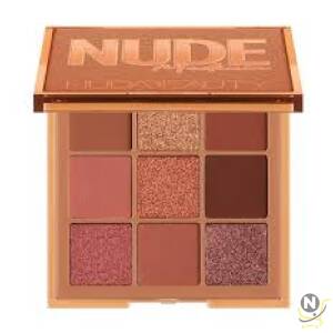 Huda Beauty Medium Nude Obsessions