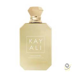 KAYALI Vanilla Royale Sugared Patchouli 64 Eau de Parfum Intense 50ml