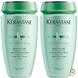 Kérastase Resistance Ciment Anti-Usure - Vita Ciment Advance (200ml) Duo