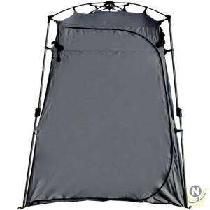 ALBAWADI Outdoor Camping Privacy Tent Shower Tent Changing Room Quick Tent