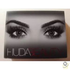 Huda Beauty Hoodie Lash