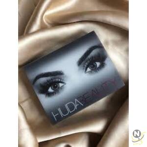 Huda Beauty Hoodie Lash