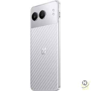 OnePlus Nord 4 5G 16GB RAM 512GB Storage SIM-Free Smartphone with 50 MP Dual Camera + OIS - Mercurial Silver