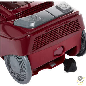 Hitachi Vacuum Cleaner Maroon CV-W1600