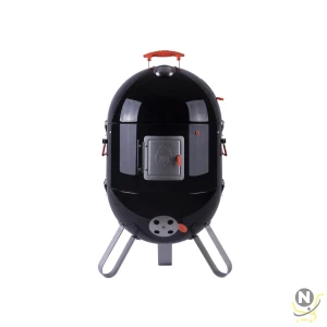 ProQ Frontier Charcoal BBQ Smoker - version 4.0 (2019)