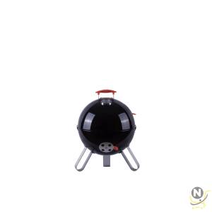 ProQ Ranger Charcoal BBQ Smoker - version 4.0 (2019)