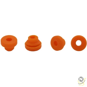 ProQ Gromlets - Silicone BBQ Eyelets - Pack of 4