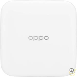 ooredoo 5G AIRFIBRE Router with Nano Sim Card Slot Unlock OPPO 5G CPE T1A