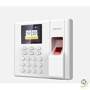 Hikvision DS-K1A8503MF Value Series Fingerprint Time Attendance Terminal + USEWELL RJ 45