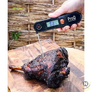 ProQ Digital Instant Read Thermometer - Rechargeable