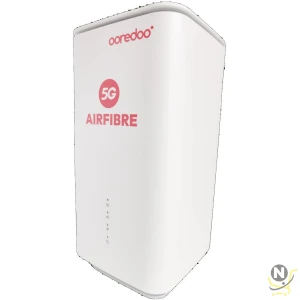 ooredoo 5G AIRFIBRE Router with Nano Sim Card Slot Unlock OPPO 5G CPE T1A