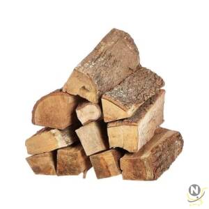 Bad Axe 21L Oak Firewood