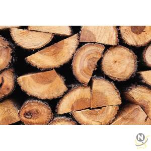 Bad Axe Firewood - Oak 40L Sack Approx 15kg