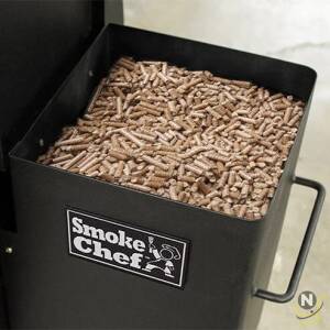 800FIREWOOD SMOKING PELLETS 15KG