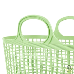 Red Gorilla - Cesto Shopper - Pistachio