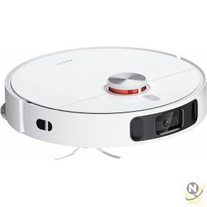 Xiaomi Robot Vacuum X10+ with Smart Cleaning all-in-one Station| S-Cross AI Advanced 3D obstacle recognition| 4000Pa powerful