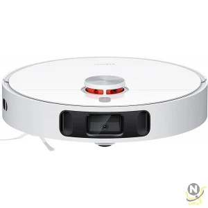 Xiaomi Robot Vacuum X10+ with Smart Cleaning all-in-one Station| S-Cross AI Advanced 3D obstacle recognition| 4000Pa powerful